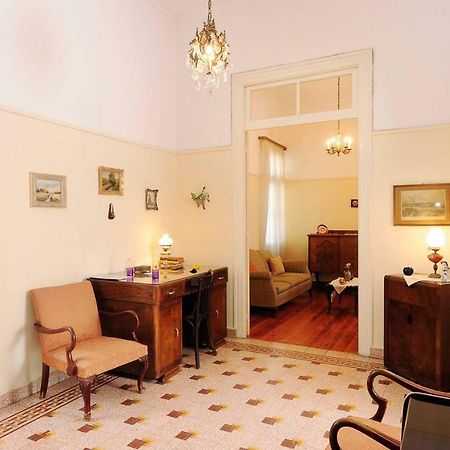 Zeta'S Vintage House In The Centre Of ספארטי מראה חיצוני תמונה