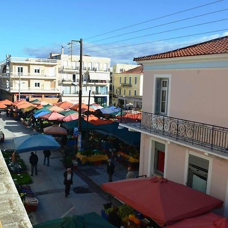 Zeta'S Vintage House In The Centre Of ספארטי מראה חיצוני תמונה