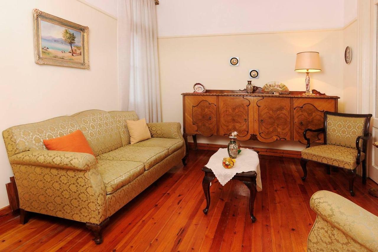 Zeta'S Vintage House In The Centre Of ספארטי מראה חיצוני תמונה