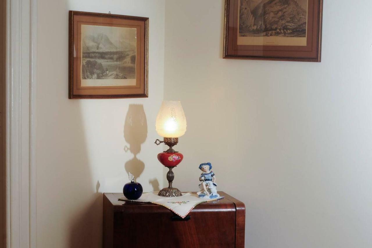 Zeta'S Vintage House In The Centre Of ספארטי מראה חיצוני תמונה
