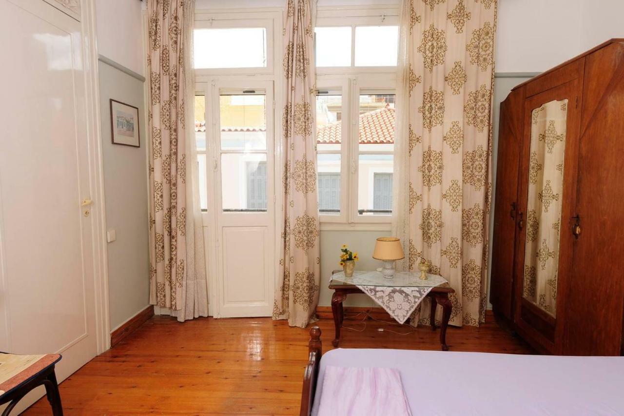 Zeta'S Vintage House In The Centre Of ספארטי מראה חיצוני תמונה