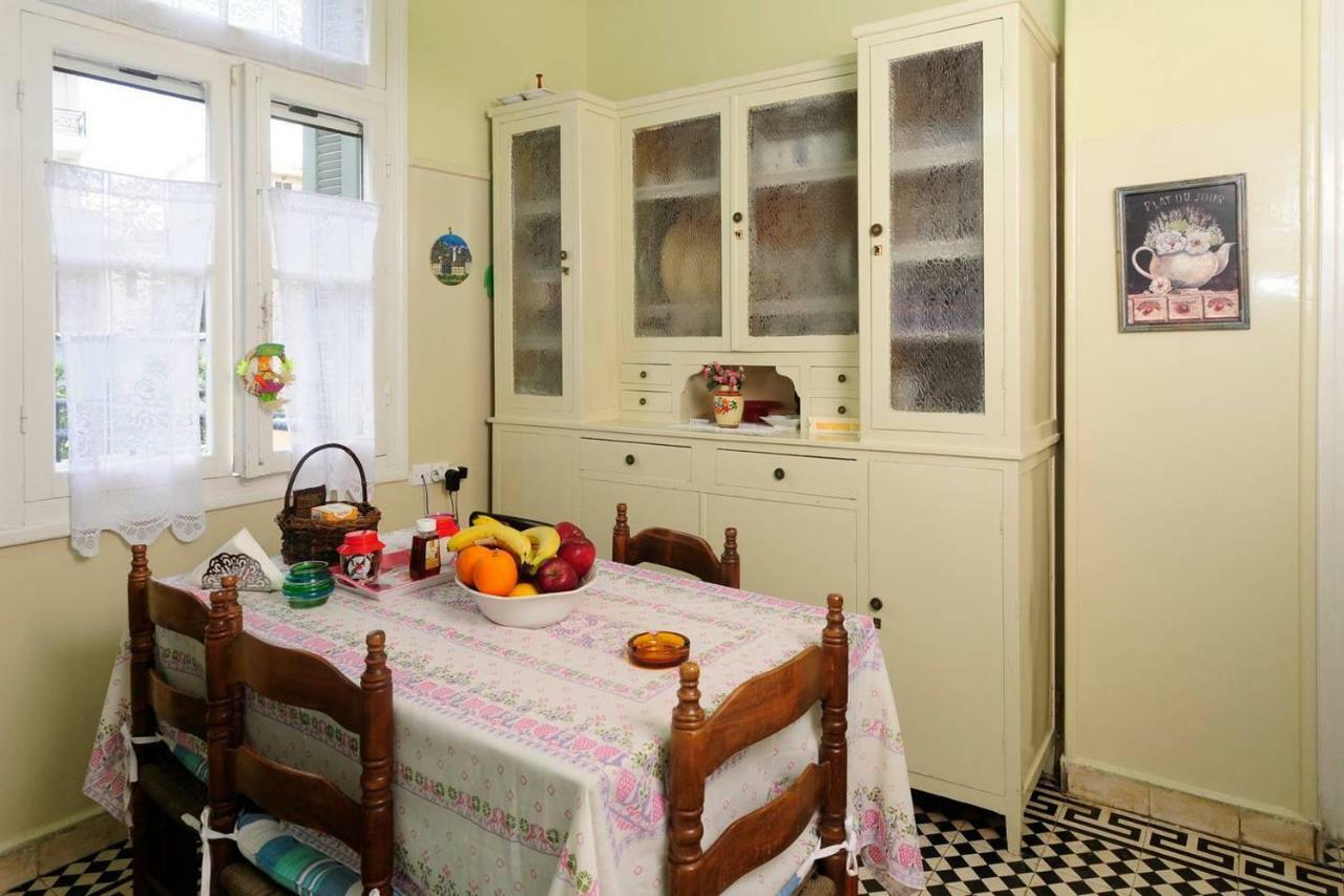 Zeta'S Vintage House In The Centre Of ספארטי מראה חיצוני תמונה