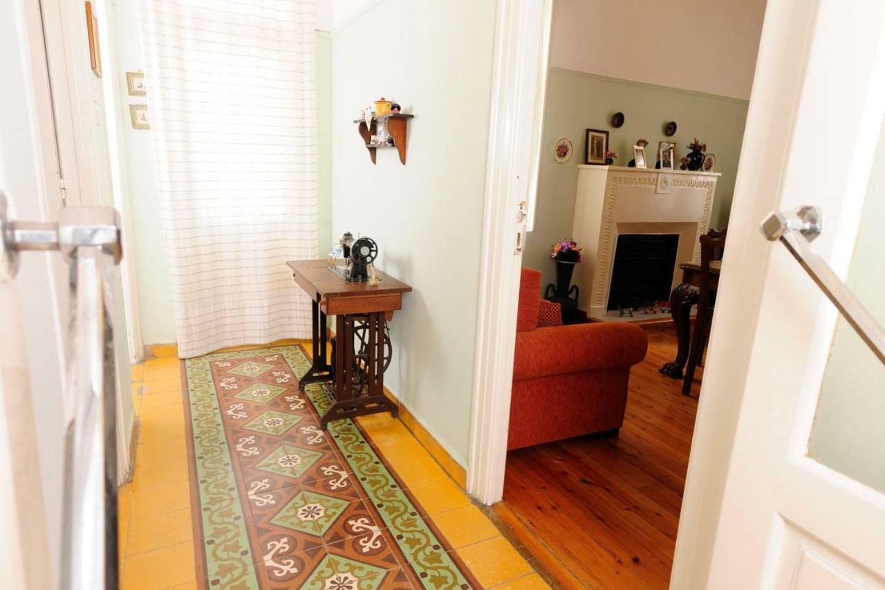 Zeta'S Vintage House In The Centre Of ספארטי מראה חיצוני תמונה