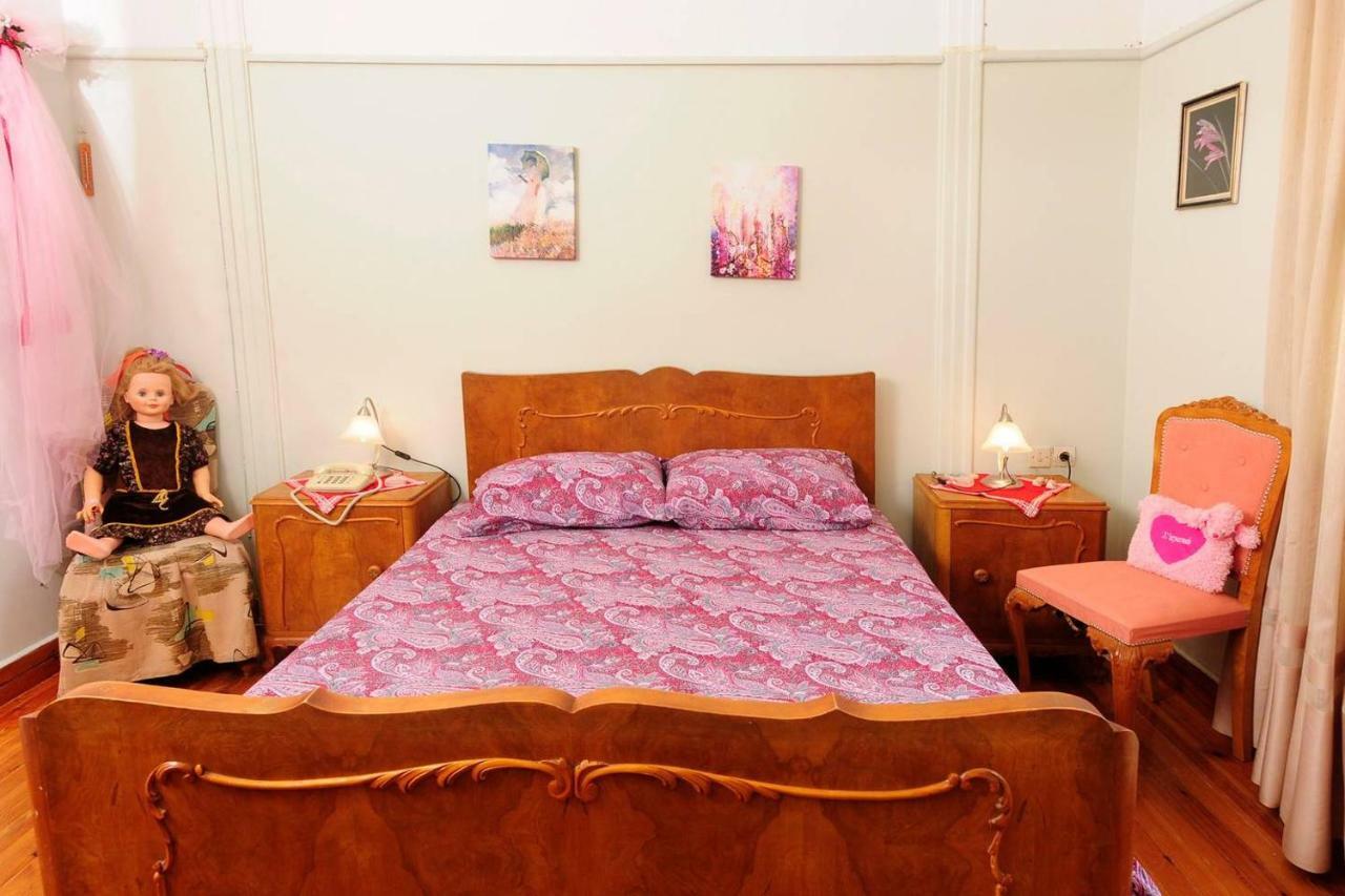 Zeta'S Vintage House In The Centre Of ספארטי מראה חיצוני תמונה